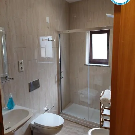 Apartment New Life - Igreja Sao Francisco Studio-2t