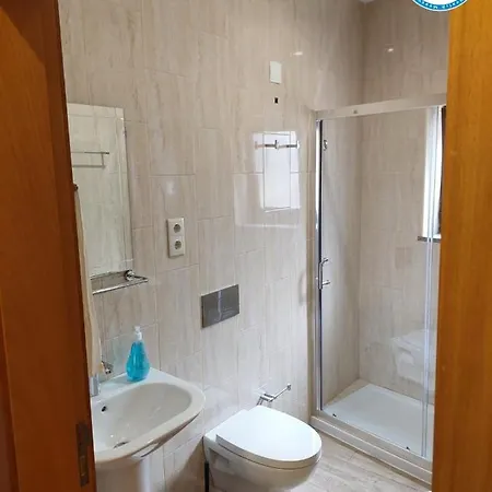 Apartment New Life - Igreja Sao Francisco Studio-2t Porto