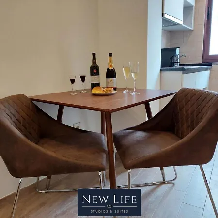 New Life - Igreja Sao Francisco Studio-2t * Porto